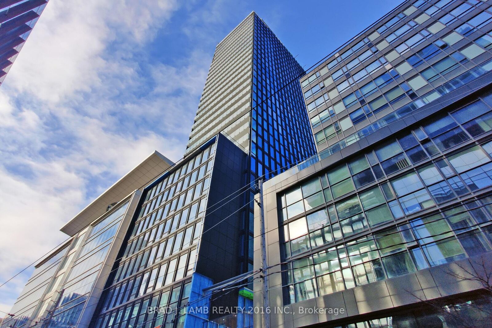 Property Photo:  284 King Street E 602  ON M5A 1K4 