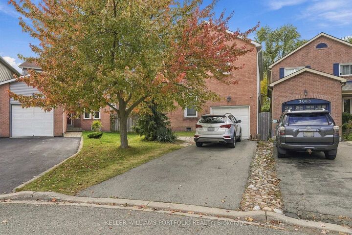 Property Photo:  3067 Ilomar Court Bsmt  ON L5N 5B5 