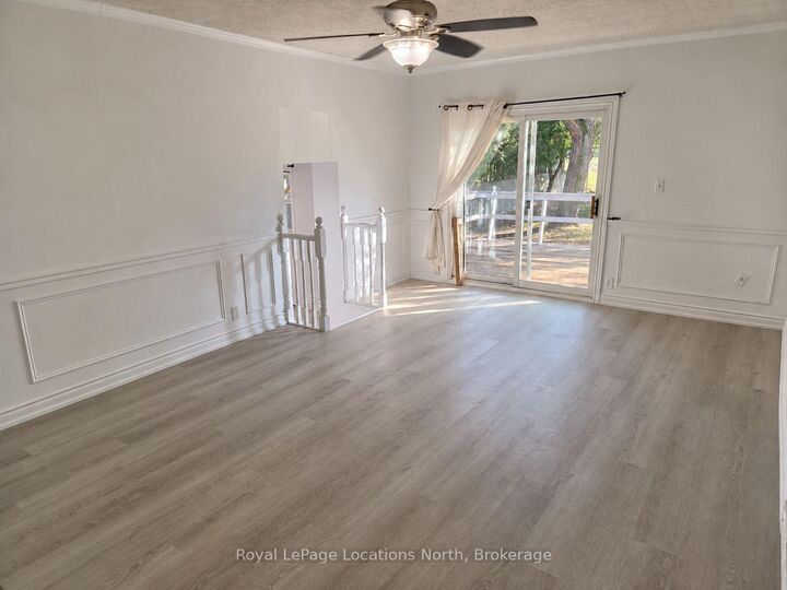 Property Photo:  485 Birch Street A  ON L9Y 2W8 