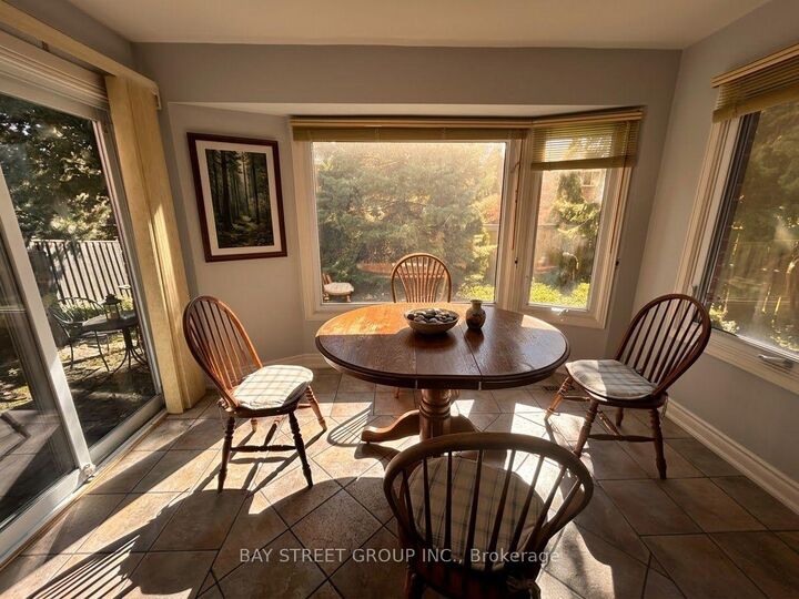Property Photo:  37 Garnish Green Grove  ON L3P 4P4 