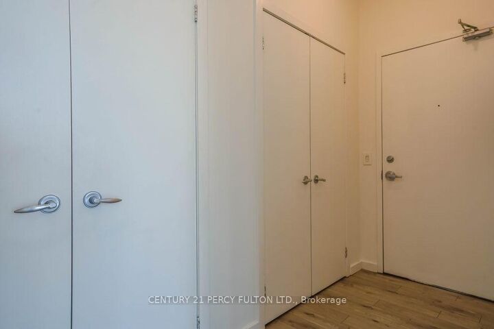 Photo de la propriété:  8 York Street 3513  ON M5J 2Y2 