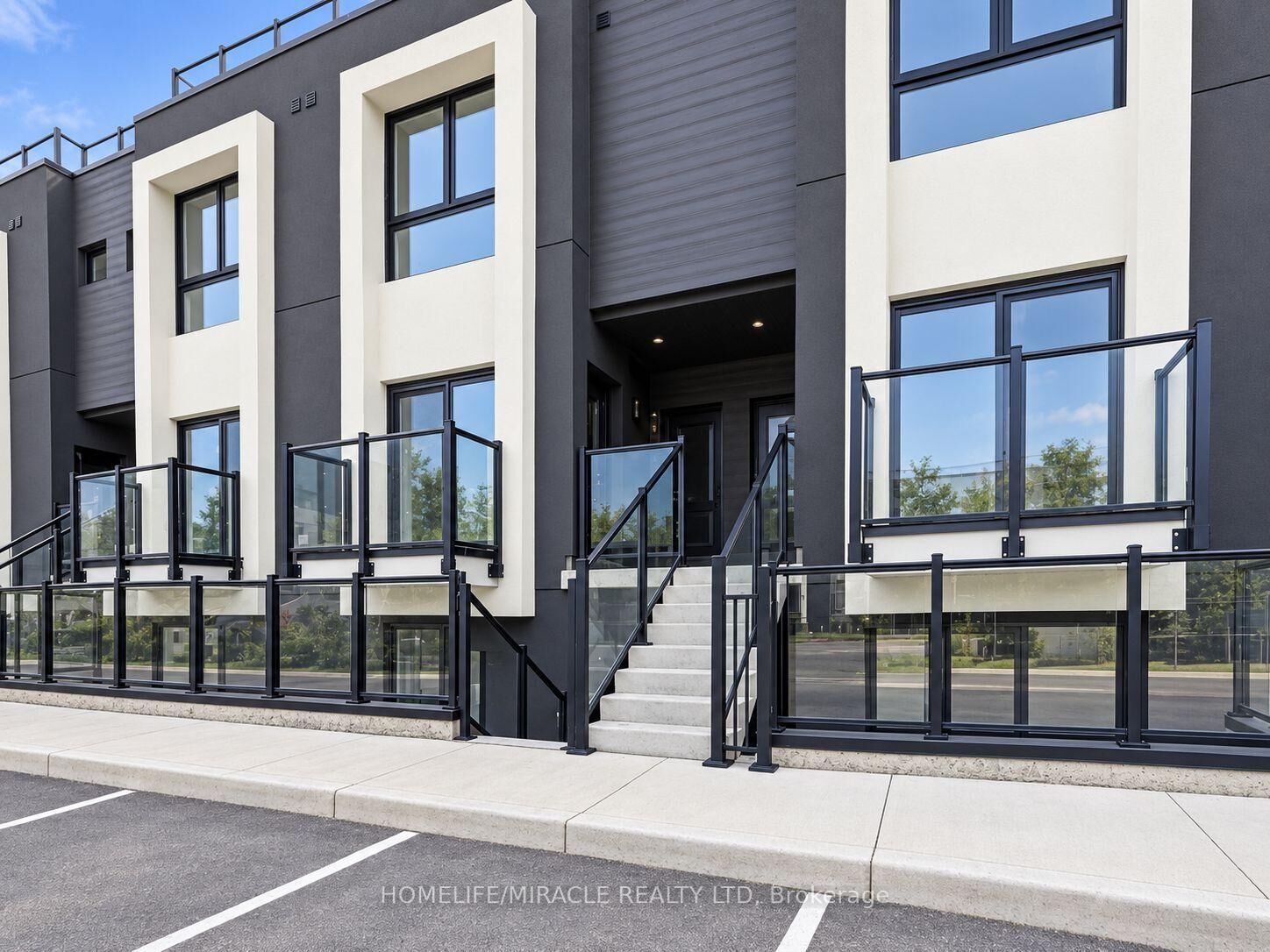 Property Photo:  6638 McLeod Road #311  ON L2G 3G5 