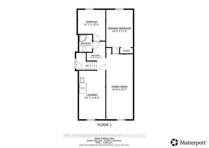 Property Photo:  570 Moffat Street  ON K8A 3Y1 
