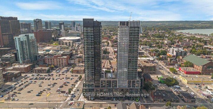 Property Photo:  Unit# 1207-91 John St Street  ON L8R 0B8 