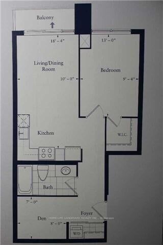 Property Photo:  7167 Yonge Street 1408  ON L3T 0E1 