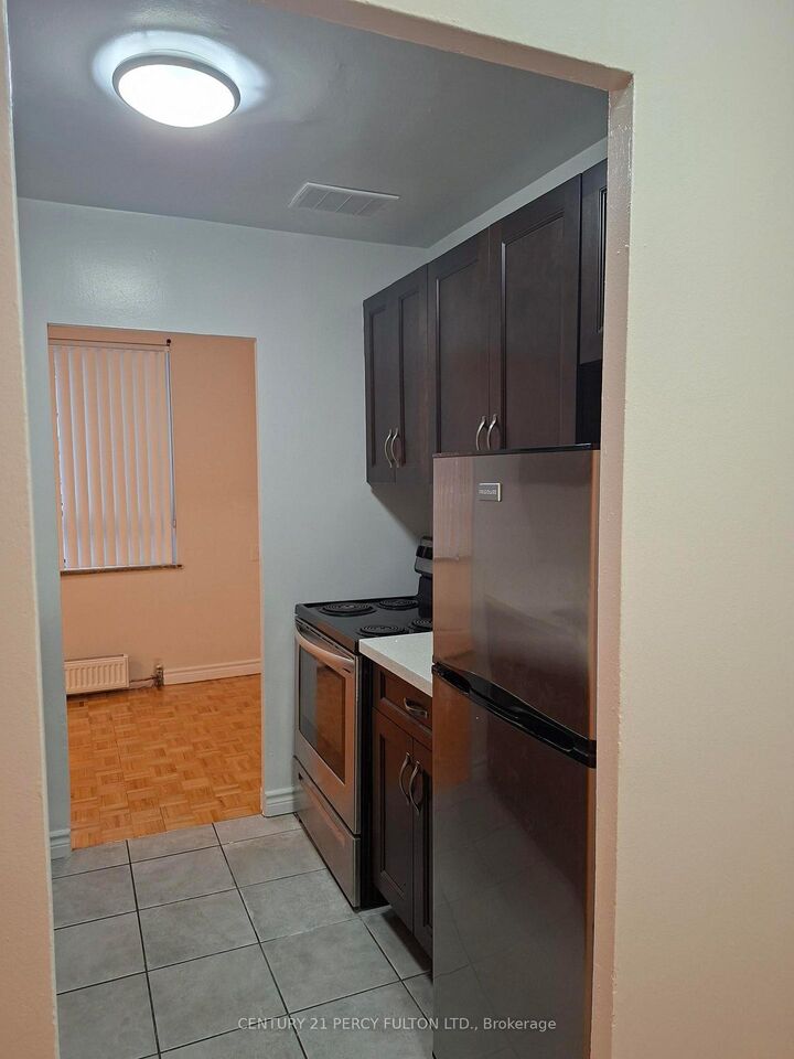 Property Photo:  2202 Weston Road 205  ON M9N 1Y3 