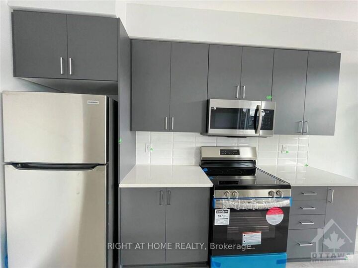 Property Photo:  278 Elsie Macgill Walk  ON K2W 0L2 