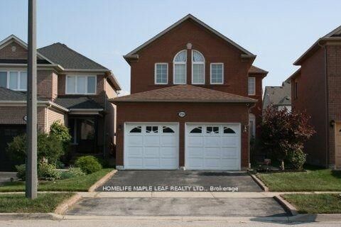 Property Photo:  1758 Westbridge Way  ON L5N 7S6 