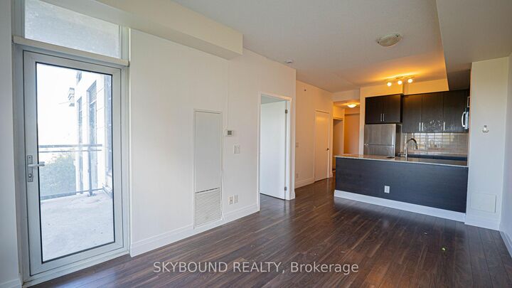 Property Photo:  840 Queens Plate Drive 303  ON M9W 7J9 