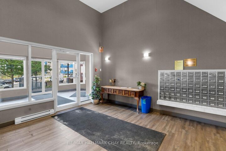 Property Photo:  126 Bell Farm Road 414  ON L4M 6J3 
