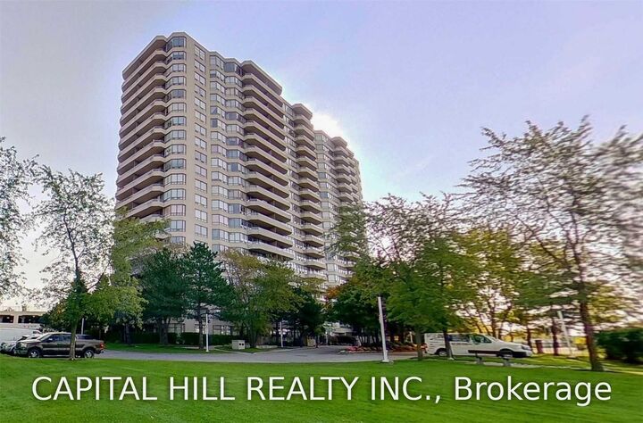 Property Photo: 1 Greystone Walk Drive 1984 ON M1K 5J3