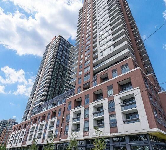 Property Photo:  4010 Eglinton Avenue W 1008  ON M9A 0G5 