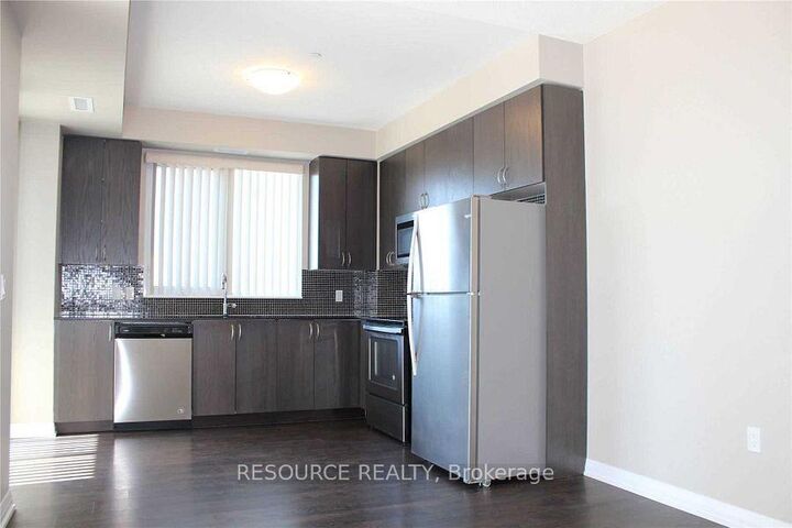 Property Photo:  9560 Markham Road 915  ON L6E 0N6 