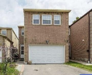 Property Photo:  9 Flatwoods Drive Room 1  ON M1V 4H5 