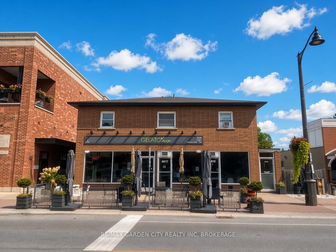 Property Photo:  1419 Pelham Street 6  ON L0S 1E0 