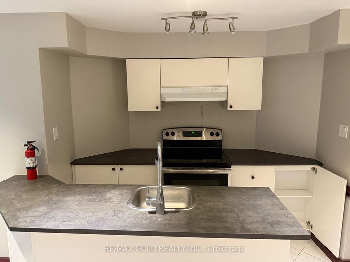 Property Photo:  41 Mountainberry Road Basement  ON L6R 1J3 
