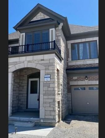Property Photo: 171 Hayrake Street ON L6Z 0K4