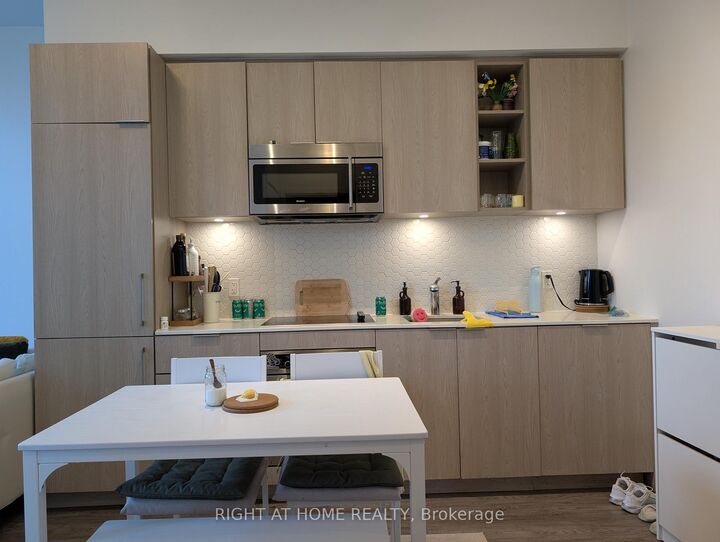 Property Photo:  50 Ordnance Street 308  ON M6K 0C9 