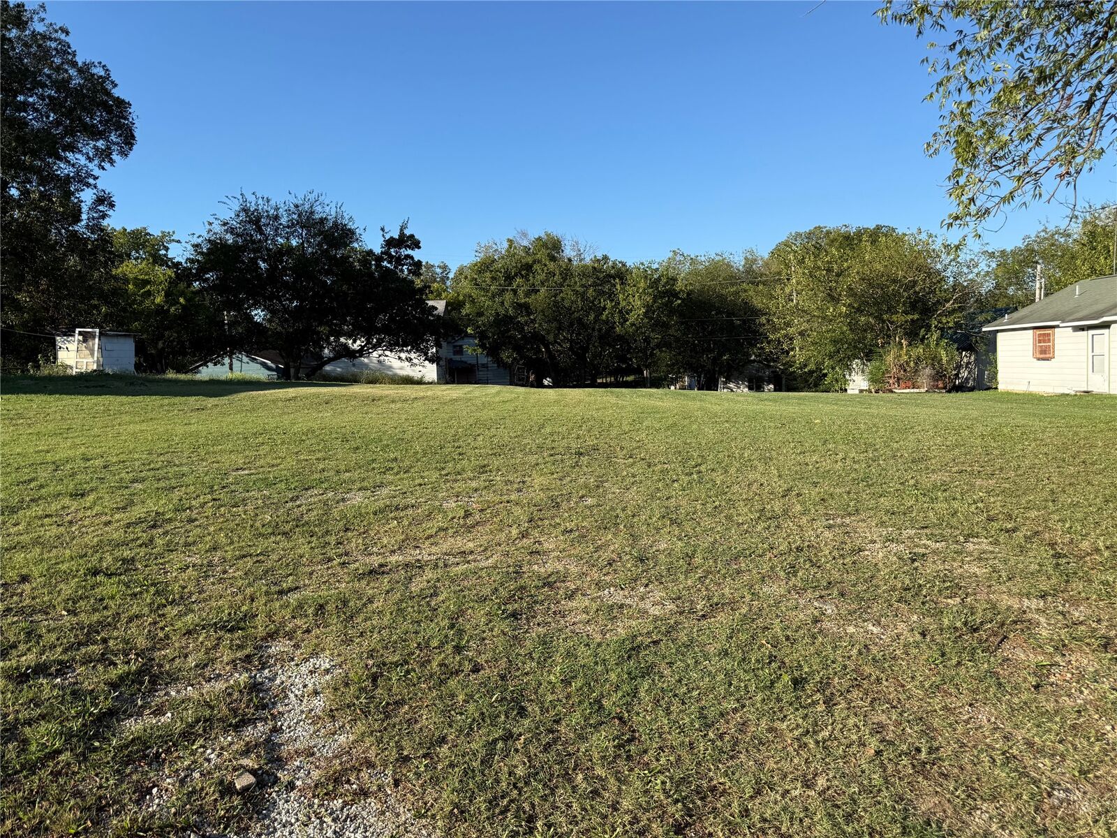 Property Photo: 310 16th Street OK 74820
