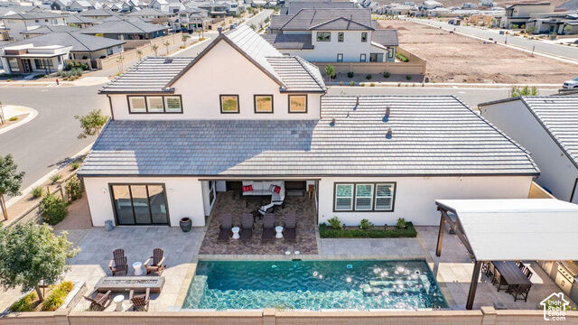 Property Photo:  782 W Owen Dr  UT 84790 