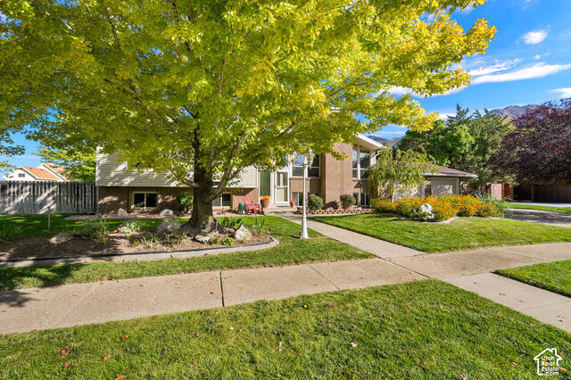 Property Photo: 2060 E 6175 S UT 84403