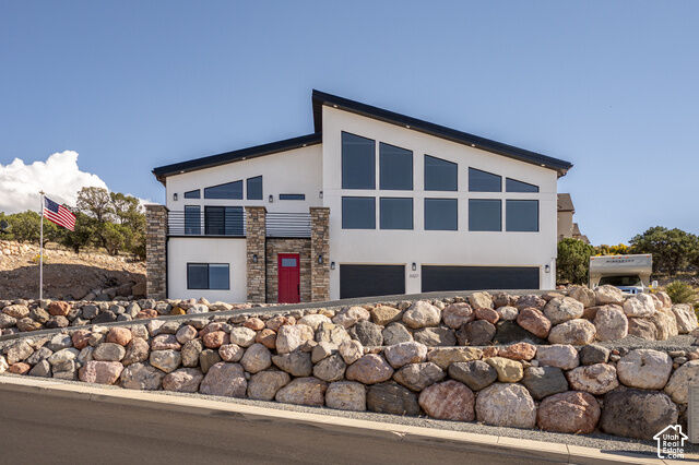 Property Photo:  3327 W Kingsbury Dr  UT 84720 