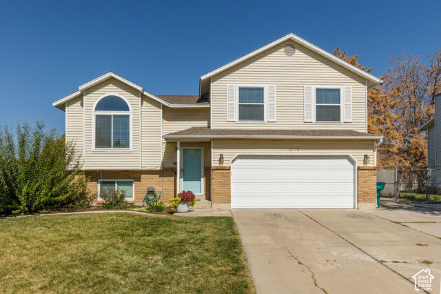 Property Photo:  3778 W 5800 S  UT 84067 