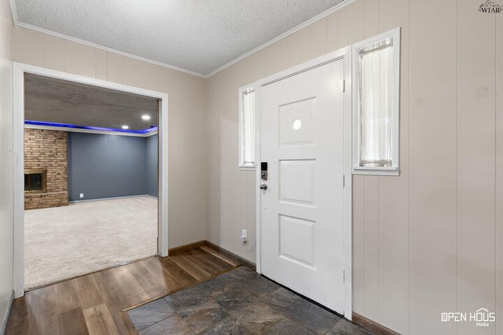 Property Photo:  7192 State Highway 79 North  TX 76305 