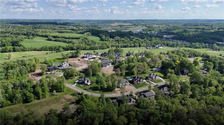 Property Photo:  (Lot 15) 154 Woodford Drive  PA 16033 
