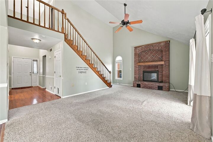 Property Photo: 213 Chris Dr PA 15642