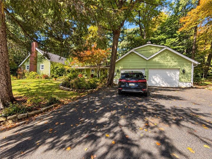 Property Photo:  201 Woodland Dr  PA 16105 