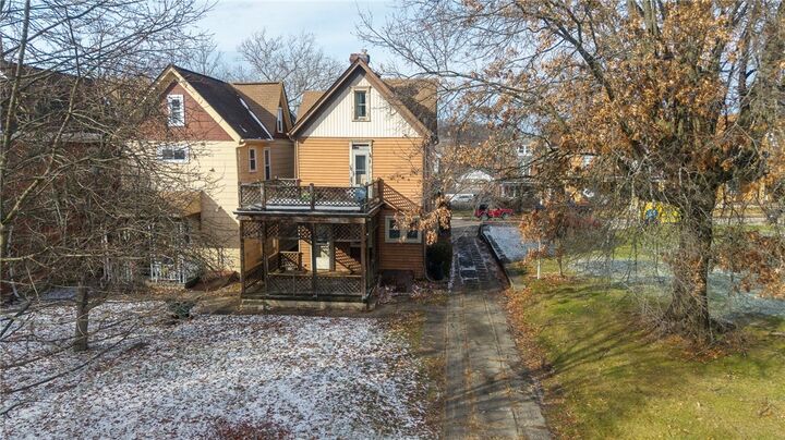 Property Photo: 222 N 2nd St PA 15644