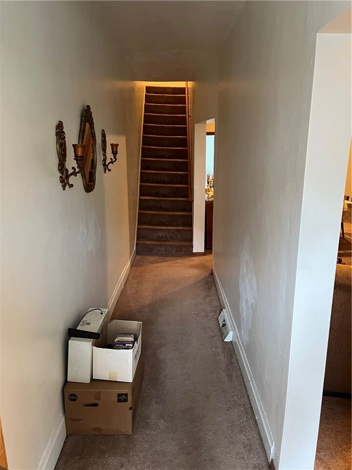 Property Photo: 14 4th St PA 15215