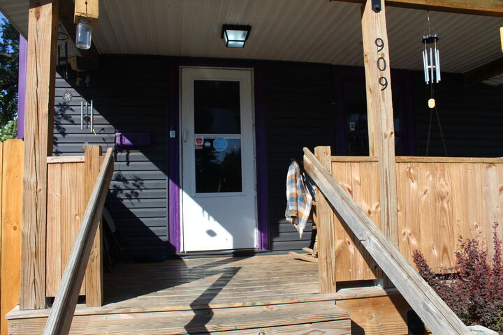 Property Photo:  909 Bellevue Avenue  OH 45503 