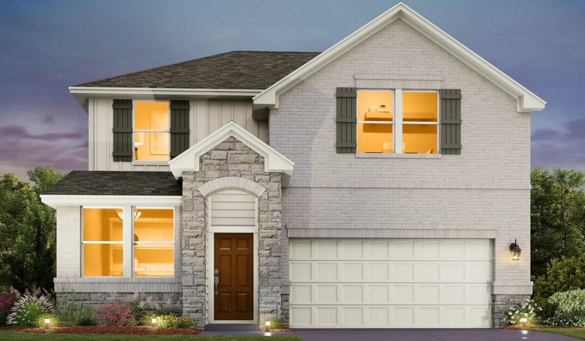 Property Photo:  119 Coleto Trail  TX 78602 