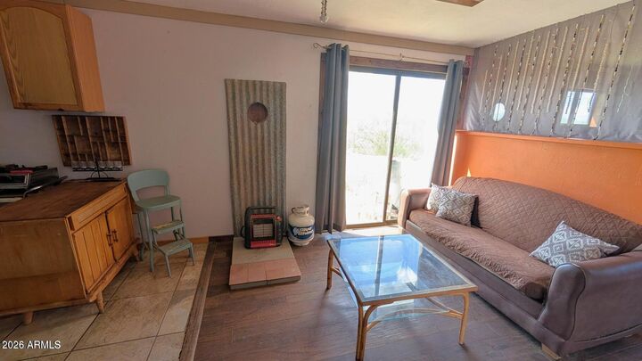 Property Photo: Tbd W Westward Trail -- 9 AZ 85617