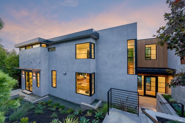 Property Photo: 107 Montford Avenue CA 94941
