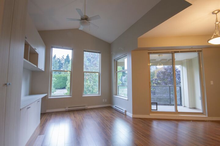 Property Photo:  265 Ross Drive 402  BC V3L 0C8 