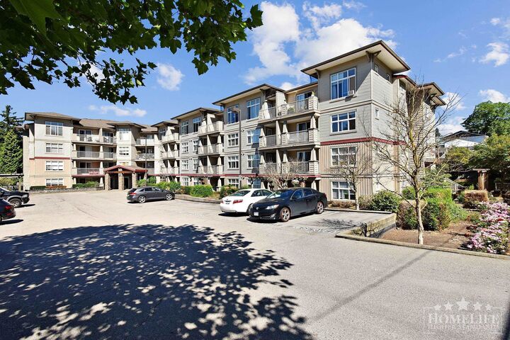 Property Photo:  2515 Park Drive 211  BC V2S 0B2 