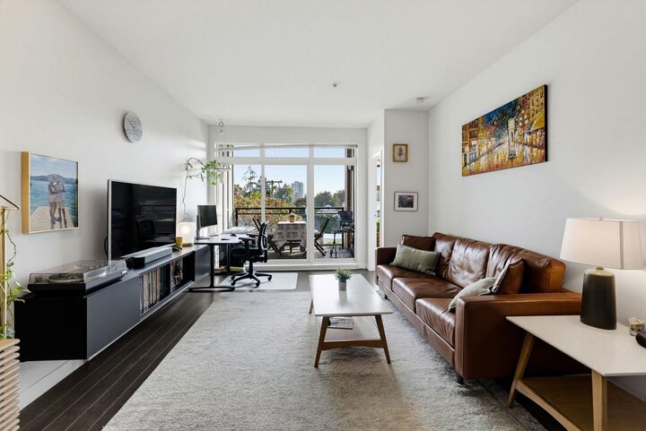 Property Photo: 707 E 20th Avenue 311 BC V5V 0B3