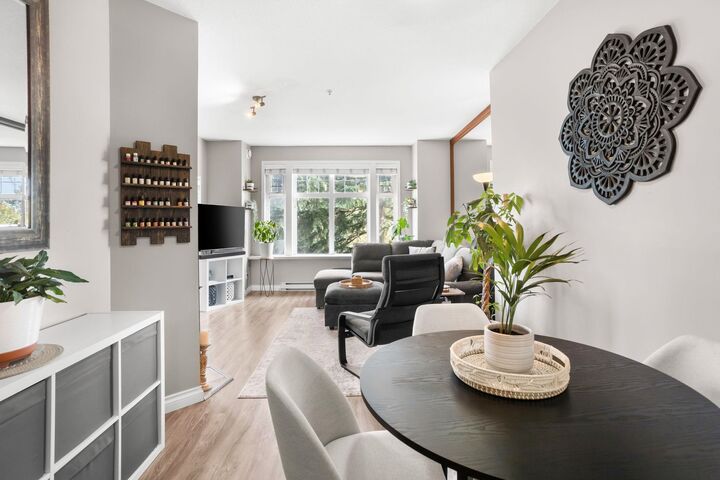 Property Photo: 83 Star Crescent 211 BC V3M 6X8