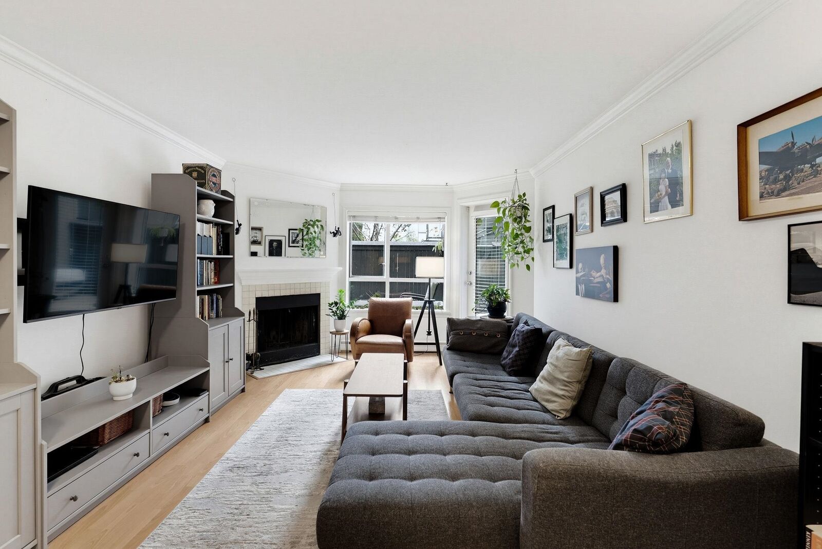 Property Photo:  555 W 14th Avenue 119  BC V5Z 4G8 