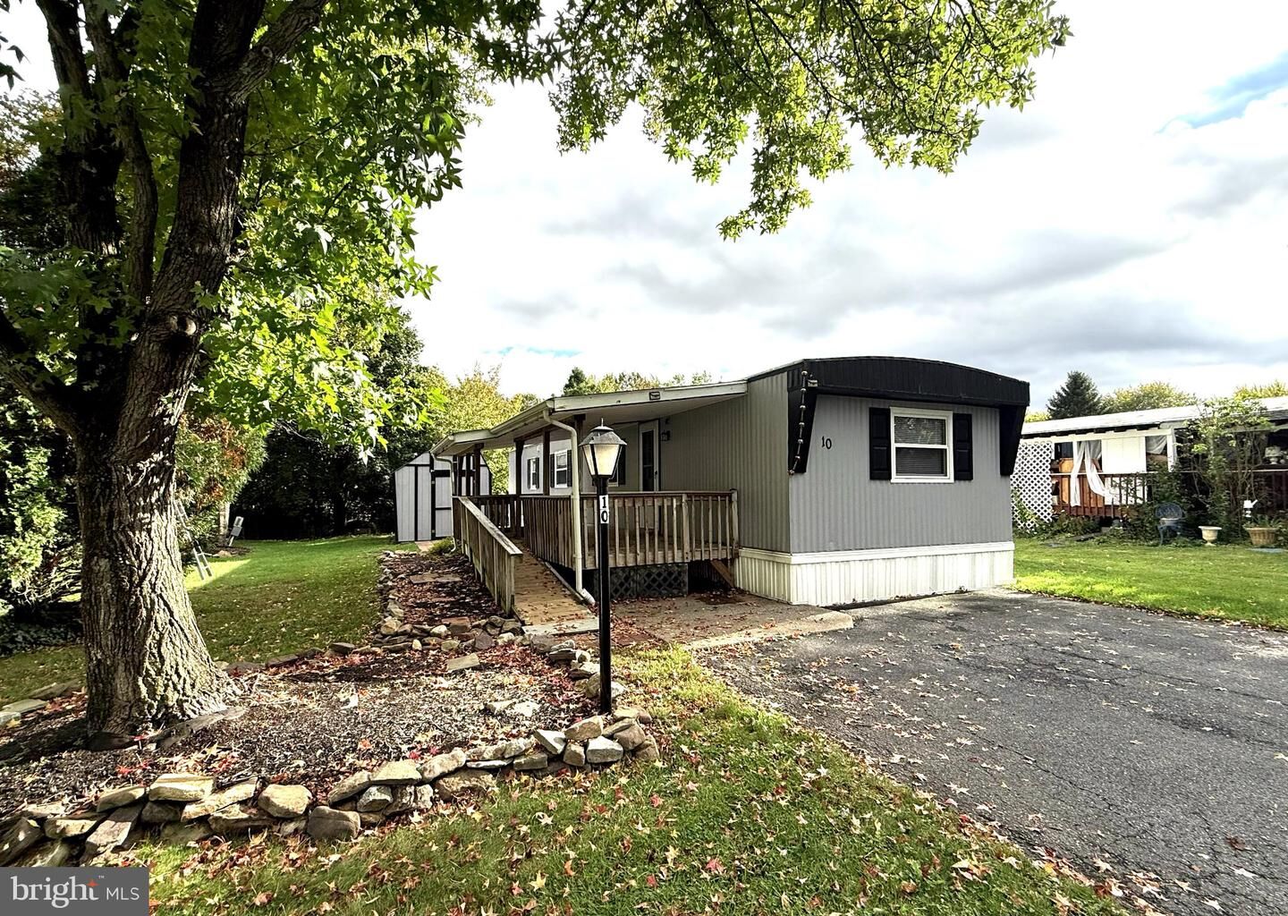 Property Photo:  10 Magnolia Lane  PA 17015 