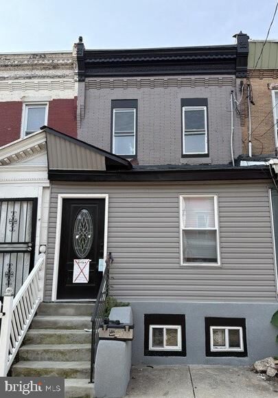 Property Photo:  3834 Cambridge Street  PA 19104 