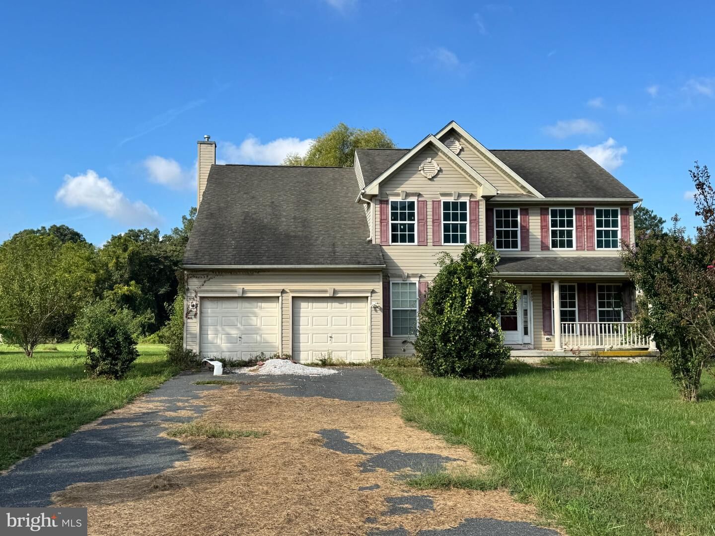 Property Photo:  4409 Rolling Acres Drive  MD 21643 