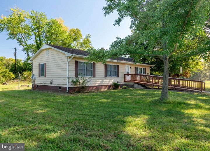 Property Photo:  44141 Tranquility Farm Lane  MD 20636 