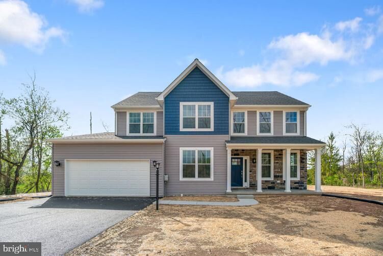 Property Photo:  1798 Cold Springs Park  PA 19465 