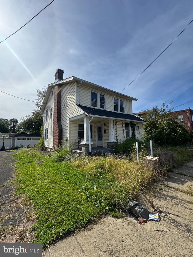 Property Photo:  938 Afton Street 40  PA 19111 