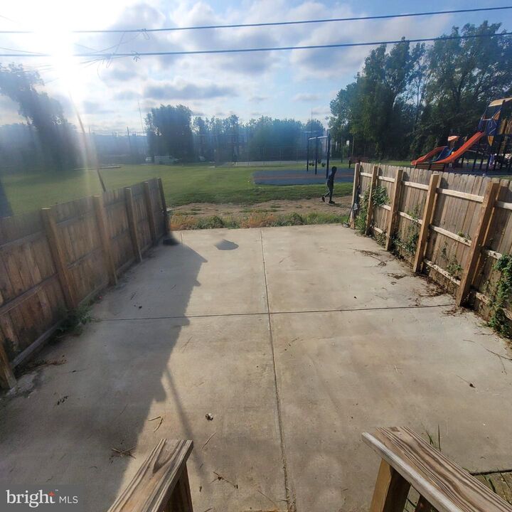 Property Photo:  3023 Spaulding Avenue  MD 21215 