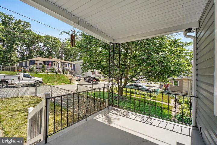 Property Photo:  2909 Louisiana Avenue 1  MD 21227 